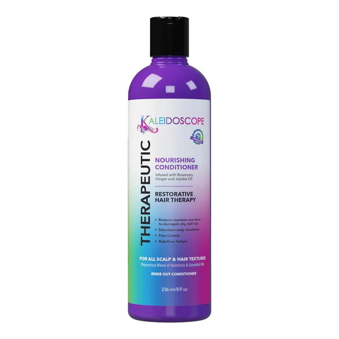 Kaleidoscope Therapeutic Nourishing Conditioner 8oz